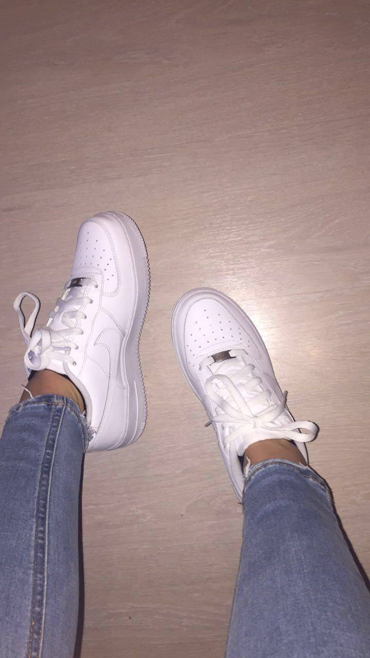 Fashion Nike Air Force 1