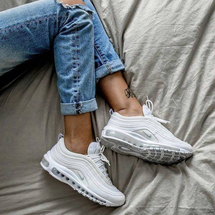 Fashion Nike Air Max 97