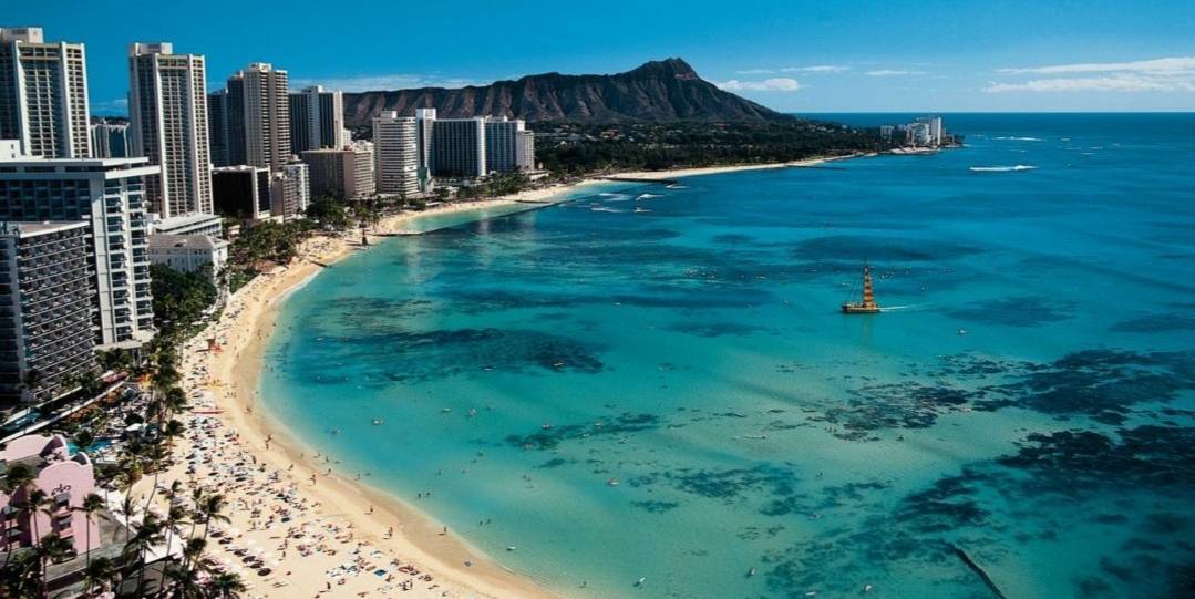 Place Hawaii