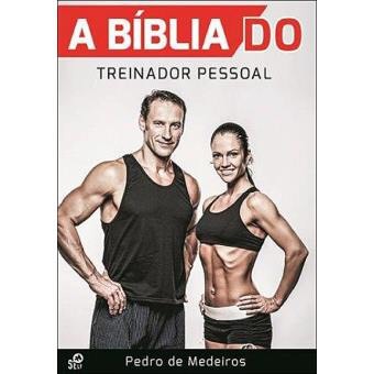 Book Personal trainer