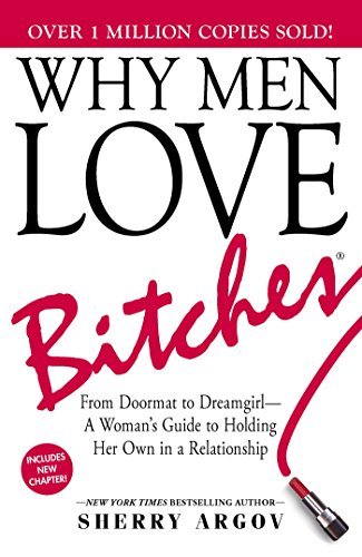 Book Why Men Love Bitches