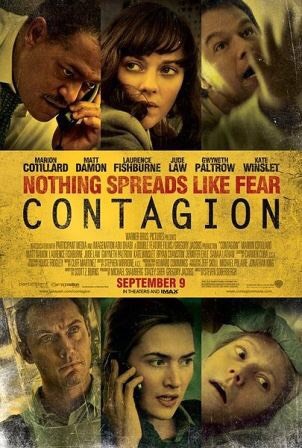 Movie Contagion 2011