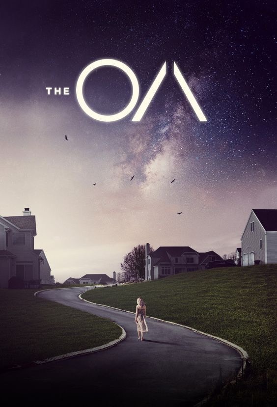 Serie The OA | Trailer Oficial [HD] | Netflix - YouTube