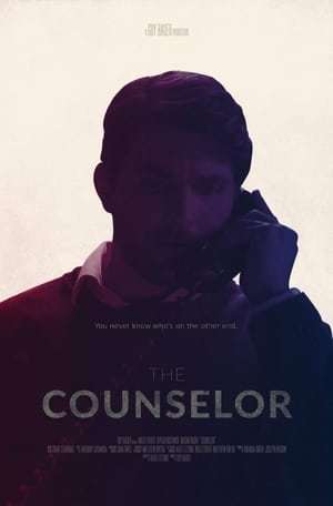 Película The Counselor