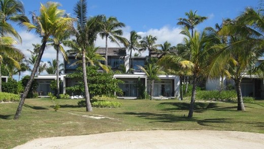 Long Beach Hotel Mauritius