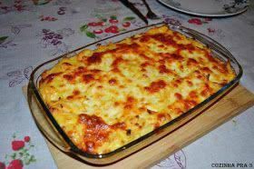 Bacalhau com Natas