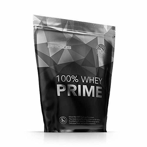 Prozis 100% Whey Prime 2.0