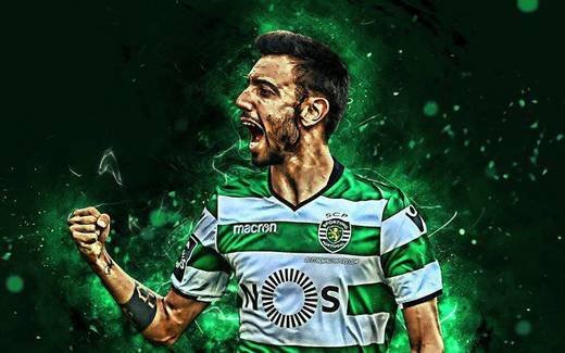 Bruno Fernandes