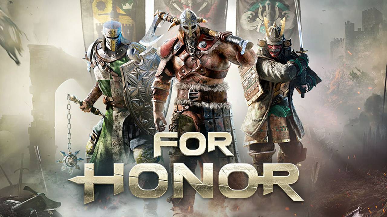 Videojuegos For Honor - Complete Edition