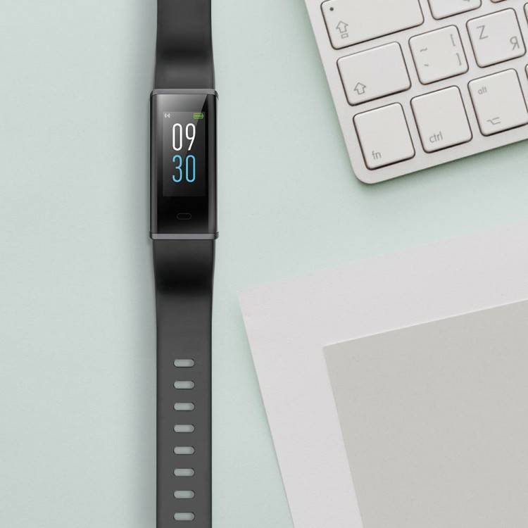 Moda Smartband CoreHR Iris 


