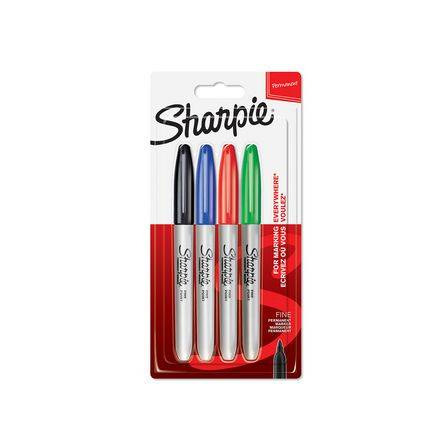 Product Sharpie Marcador Permanente Classic