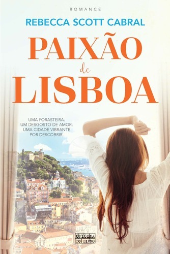 Libro Paixão de Lisboa 