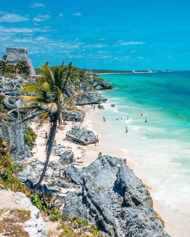 Place Jericoacoara