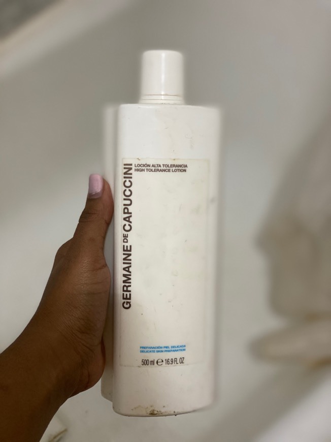 Product Germaine capuccini 