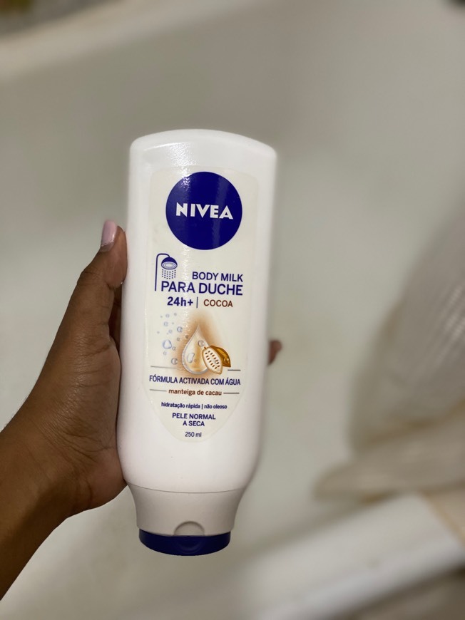 Products Nivea