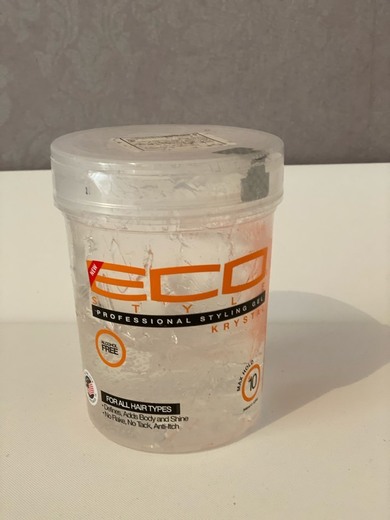 ECOCO Krystal Styling Gel