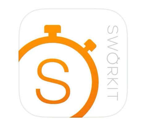 Sworkit 