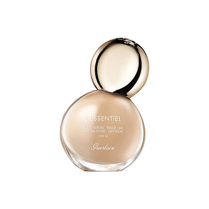 Product Guerlain base l’essentiel