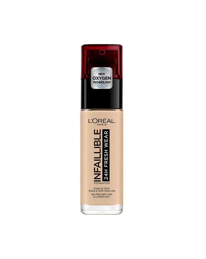 Product L'Oréal Infallible 24hr Freshwear 