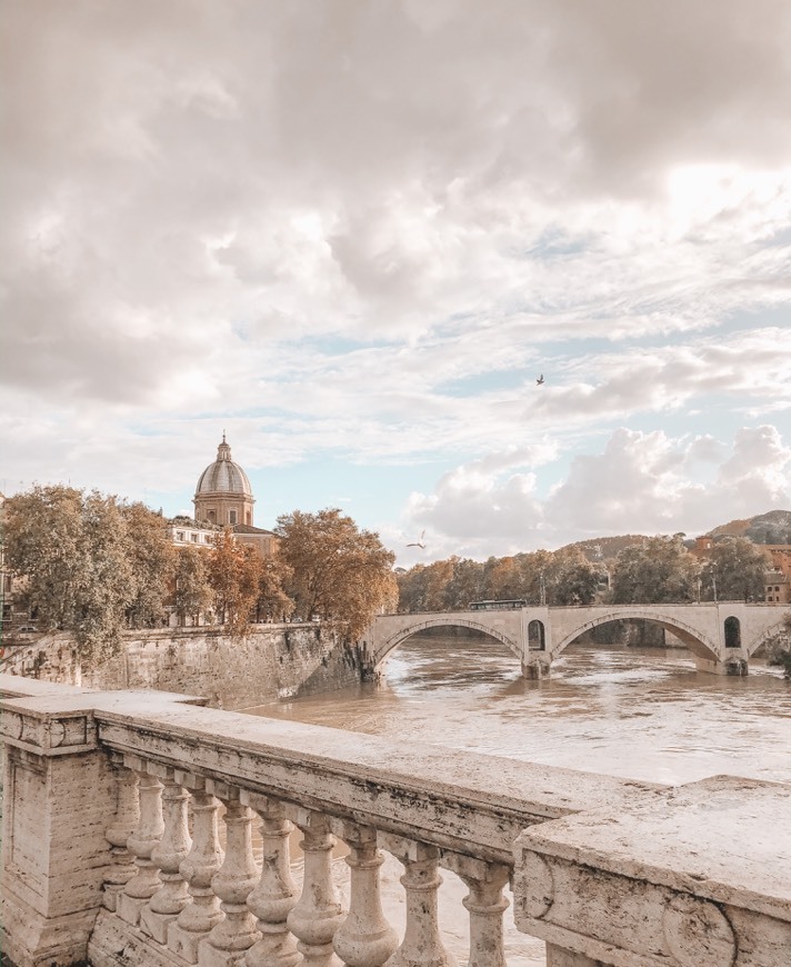 Ponte Vittorio Emanuelle II