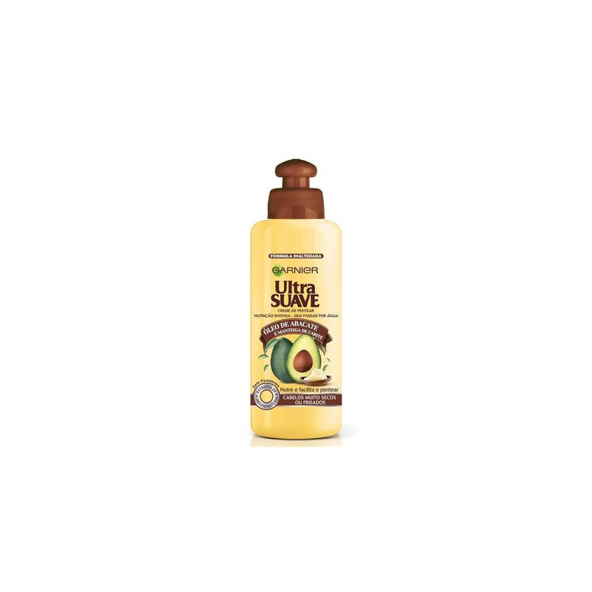 Product Creme Caracóis-Garnier