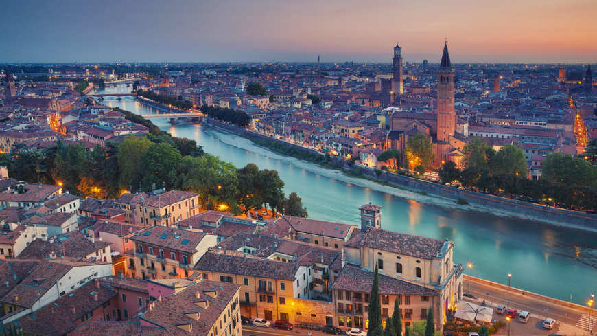 Moda Verona