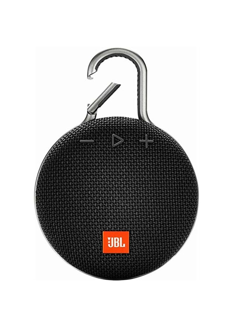 Producto JBL Clip 3 Portable Waterproof Wireless Bluetooth Speaker