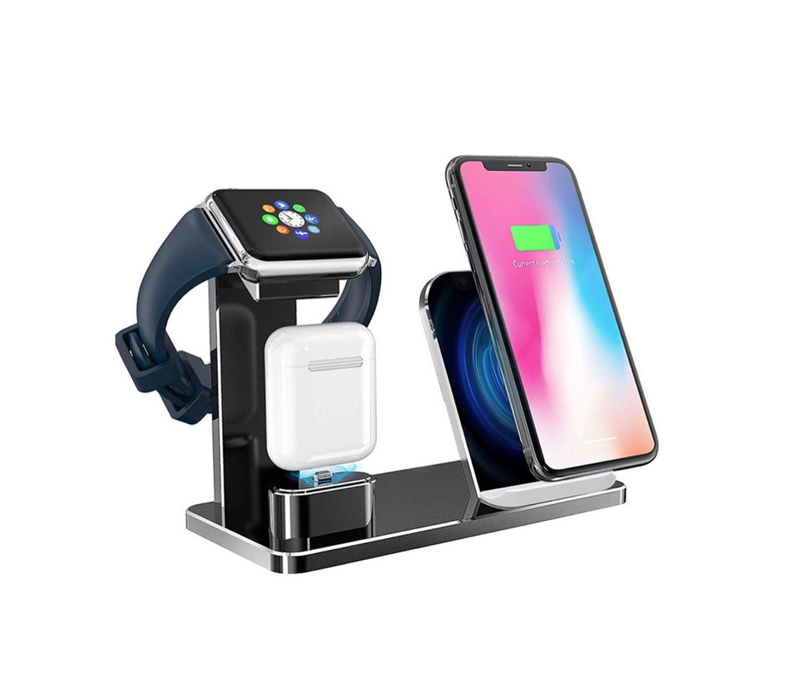 Social Carregador para produtos Apple