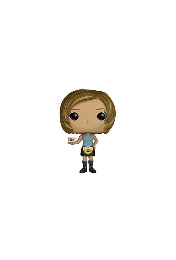 Game Funko Pop! Friends: Rachel