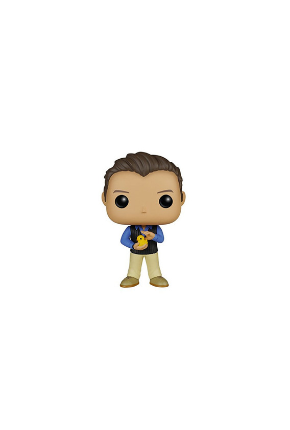 Game Funko Pop! Friends: Chandler Bing