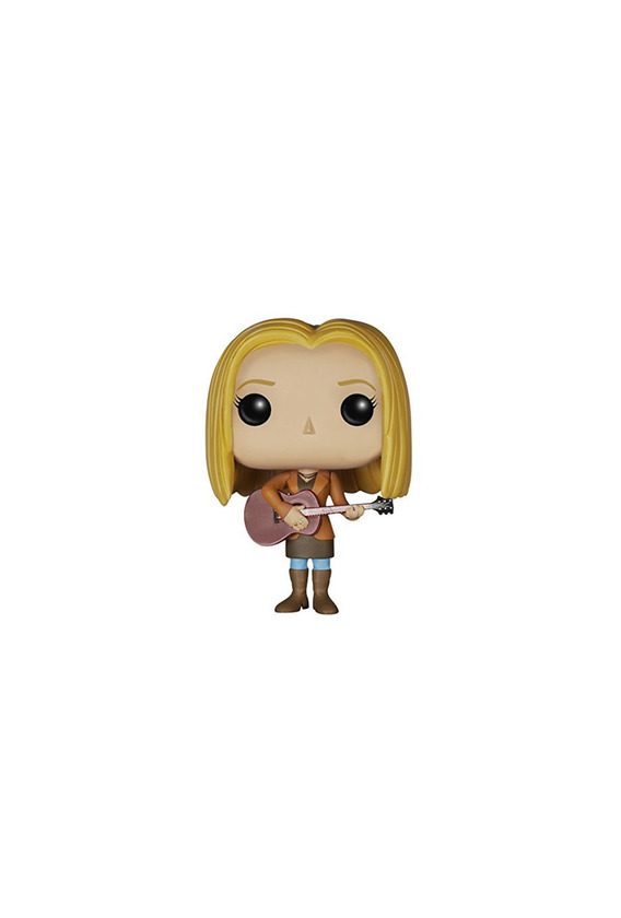 Game FunKo 024498 - Figura Pop Friends