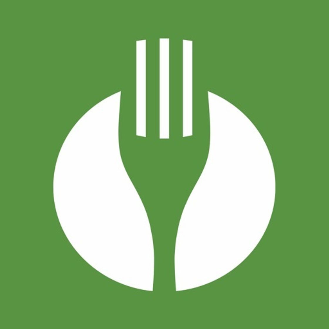 App TheFork - antes Restorando