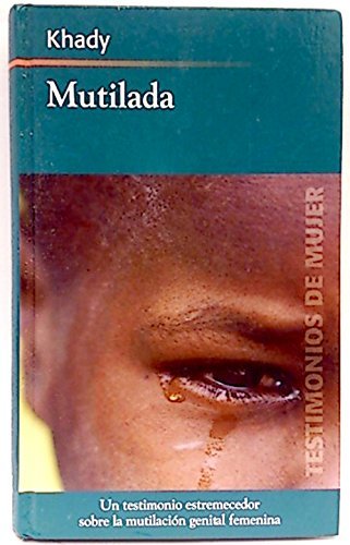 Libro Mutilada