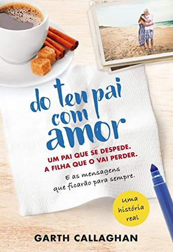 Libro Do Teu Pai, com Amor