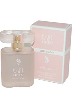 Moda Estee Lauder Pure White Linen Eau de Parfum Spray - Amazon.co.uk