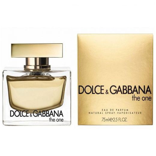 Dolce & Gabbana Rose The One Woman EDp