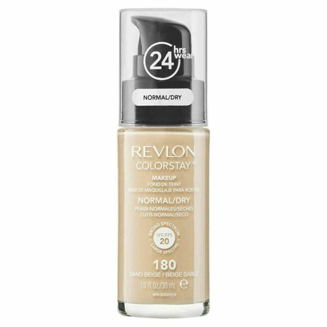 Producto Revlon Colorstay 24H