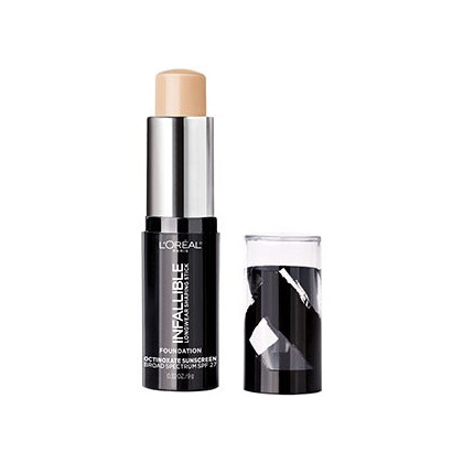 Producto L'Oréal infaillible Stick