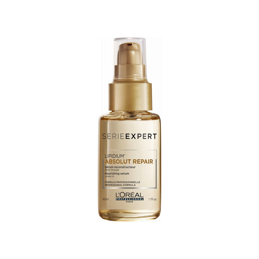 Producto L'Oréal Absolut Repair Serum