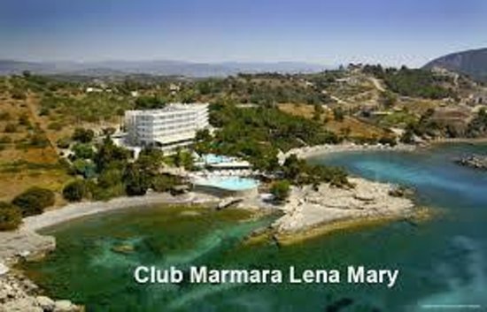 Place Club Marmara Lena Mary