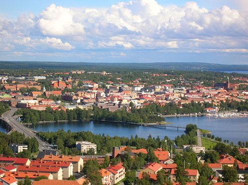 Östersund