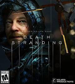 Death Stranding