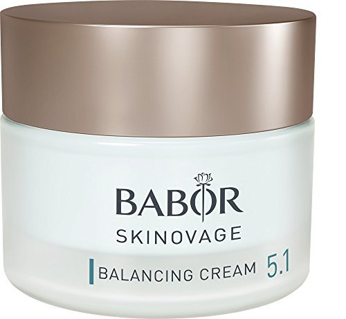 Belleza Babor skinovage Balancing Cream