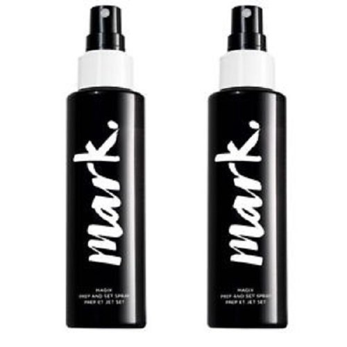 Product 2 X Magix Prime & Set Maquillaje Spray Fijador 125ml