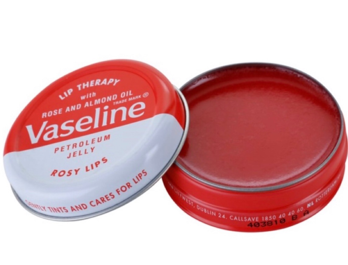 Moda Vaseline 