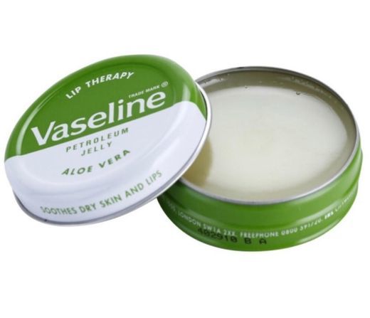 Moda Vaseline 