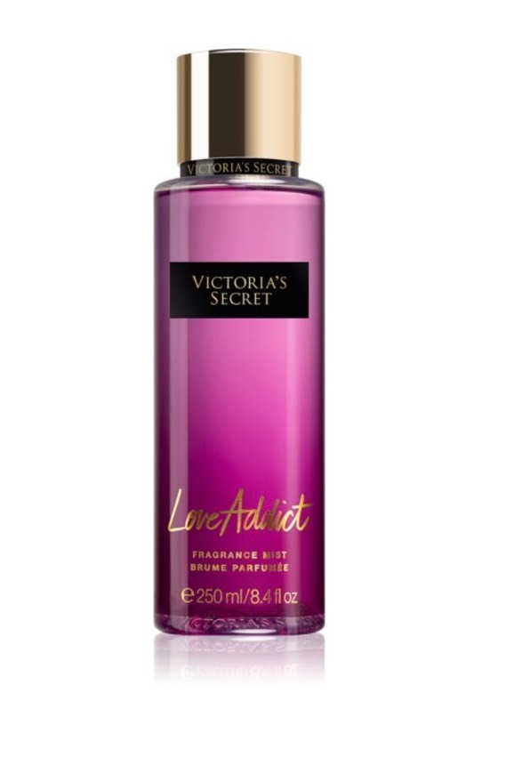 Moda Victoria's Secret Love Addict