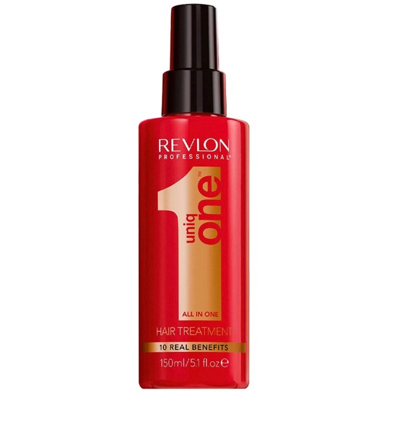 Fashion Revlon Uniq One