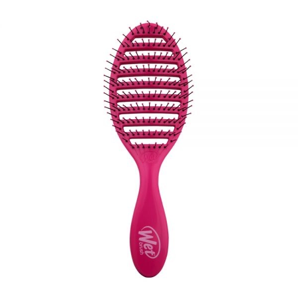 Fashion Wet Brush (escova de cabelo) 