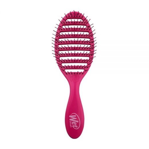 Wet Brush (escova de cabelo) 